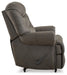 Camera Time Recliner - Levi's Discount Furniture (Vineland, NJ)