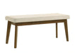 Rolstan Bench - Levi's Discount Furniture (Vineland, NJ)