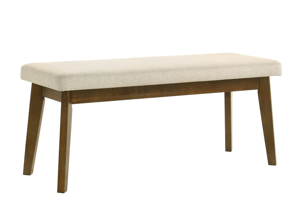 Rolstan Bench - Levi's Discount Furniture (Vineland, NJ)