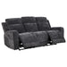 Kennett Power Reclining Sofa Set - Levi's Discount Furniture (Vineland, NJ)