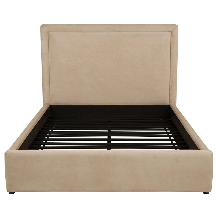 Lawson Panel Platform Bed - Levi's Discount Furniture (Vineland, NJ)