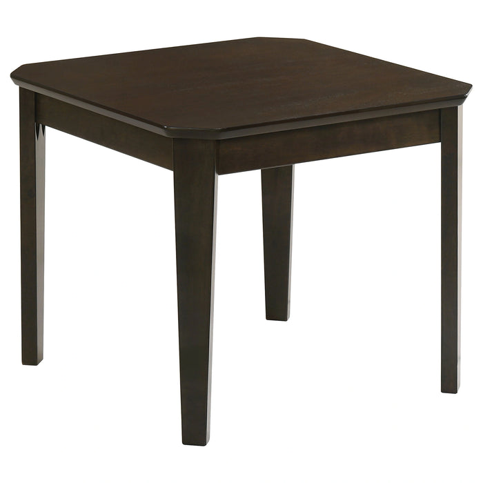 Amaro Coffee Table Set - Levi's Discount Furniture (Vineland, NJ)