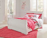 Anarasia Bed - Levi's Discount Furniture (Vineland, NJ)