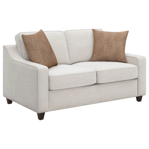 Christine Loveseat - Levi's Discount Furniture (Vineland, NJ)