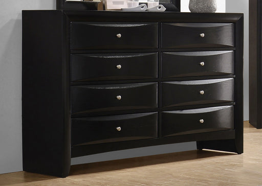Briana Dresser - Levi's Discount Furniture (Vineland, NJ)