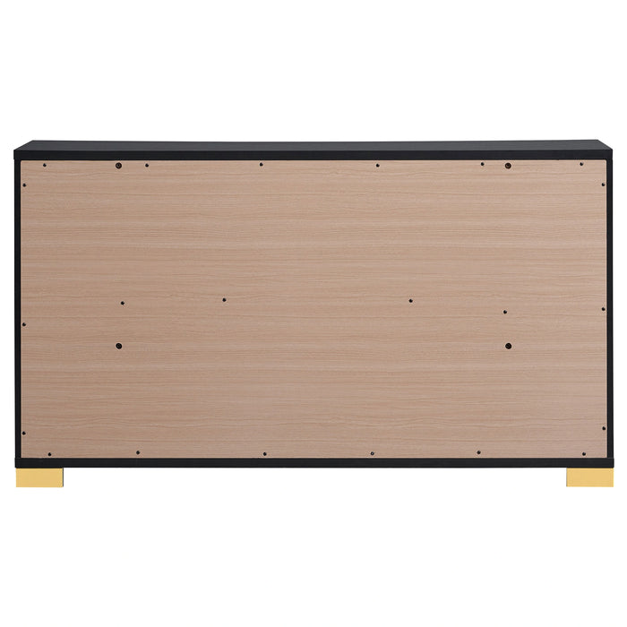 Marceline Dresser