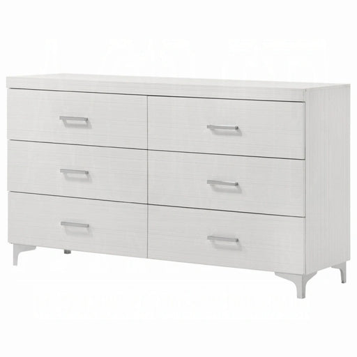 Casilda Dresser - Levi's Discount Furniture (Vineland, NJ)