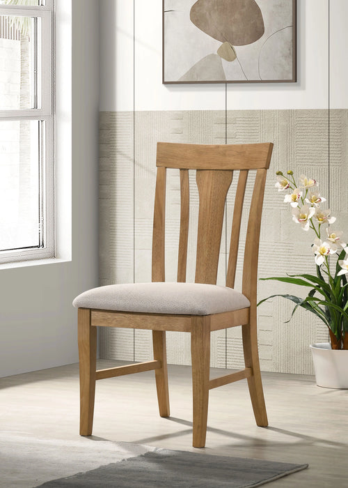 Hartville Dining Side Chair - Levi's Discount Furniture (Vineland, NJ)