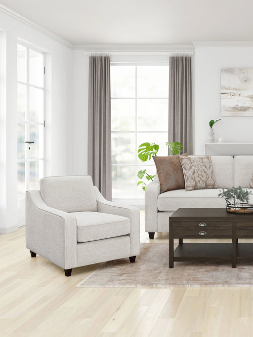 Christine Accent Chair - Levi's Discount Furniture (Vineland, NJ)
