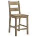 Cardova Counter Height Dining Set - Levi's Discount Furniture (Vineland, NJ)
