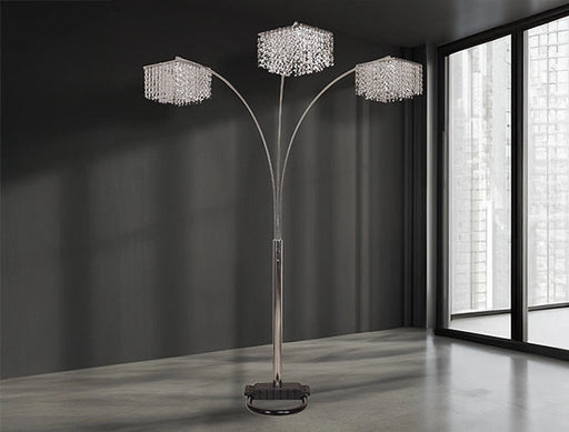 Floor Lamp - Levi's Discount Furniture (Vineland, NJ)