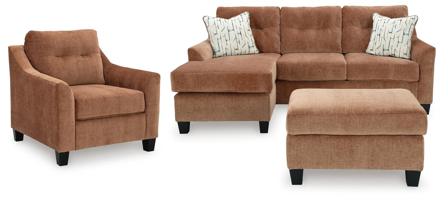 Amity Bay Living Room Set - Levi's Discount Furniture (Vineland, NJ)