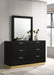 Caraway Dresser with Mirror - Levi's Discount Furniture (Vineland, NJ)