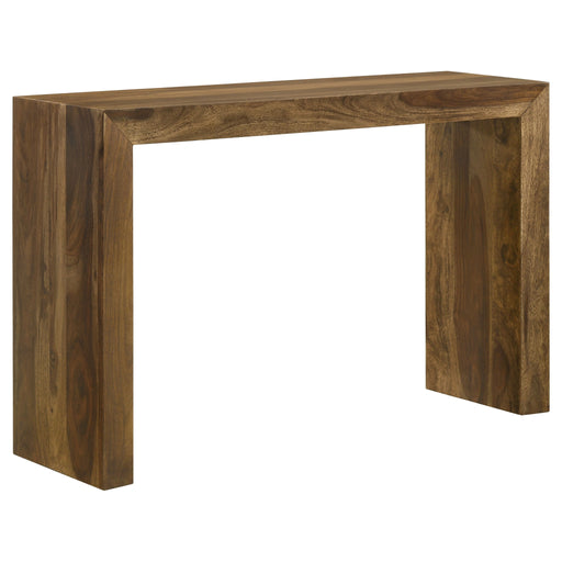 Odilia Console Table - Levi's Discount Furniture (Vineland, NJ)