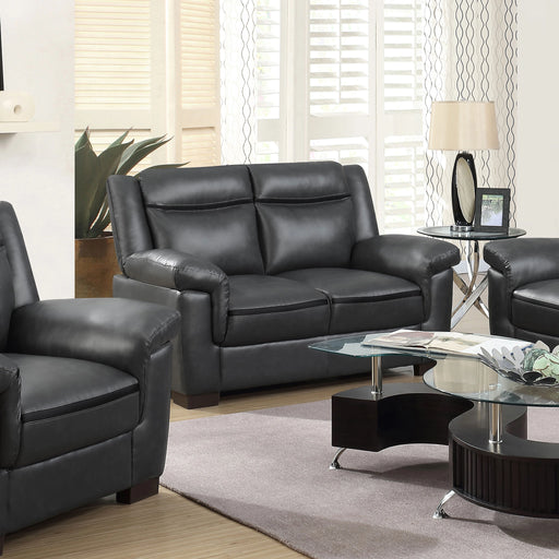 Arabella Loveseat - Levi's Discount Furniture (Vineland, NJ)