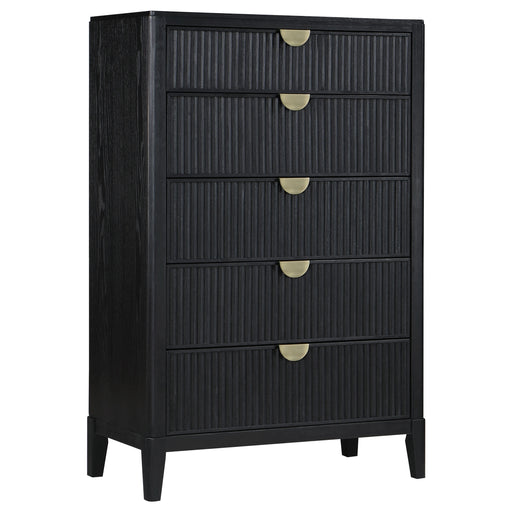 Brookmead Chest of Drawers - Levi's Discount Furniture (Vineland, NJ)