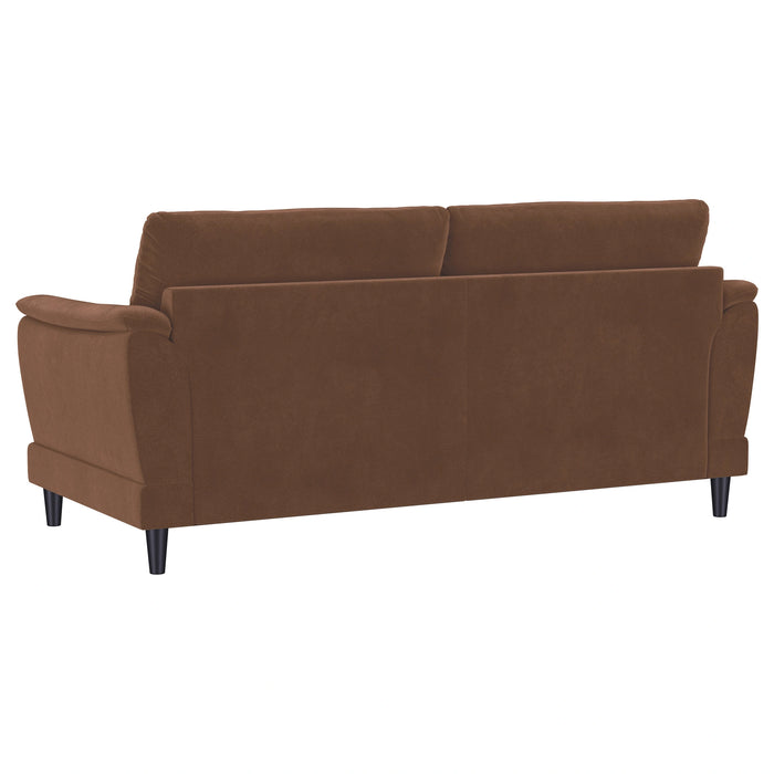Selma Sofa - Levi's Discount Furniture (Vineland, NJ)