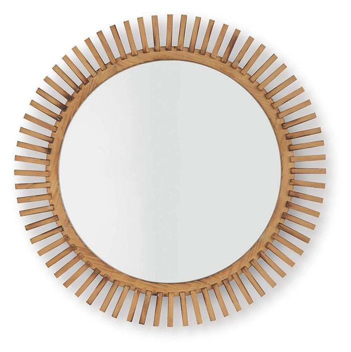 Tedwell Accent Mirror - Levi's Discount Furniture (Vineland, NJ)