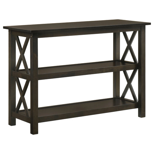 Rachelle Console Table - Levi's Discount Furniture (Vineland, NJ)