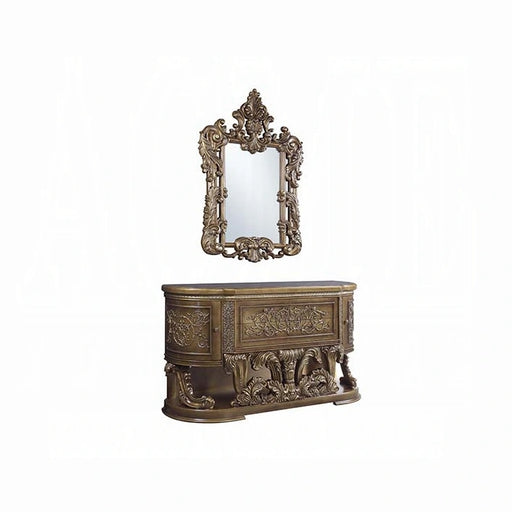 Constantine Server - Levi's Discount Furniture (Vineland, NJ)