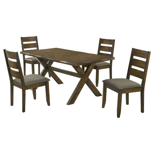 Alston Dining Set - Levi's Discount Furniture (Vineland, NJ)