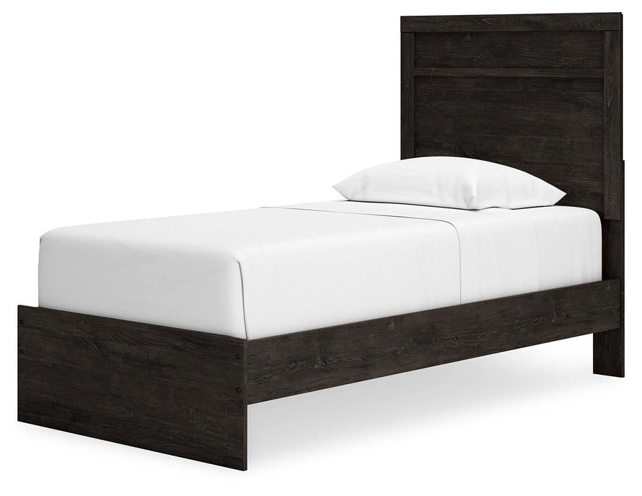 Belachime Bed - Levi's Discount Furniture (Vineland, NJ)