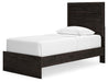 Belachime Bed - Levi's Discount Furniture (Vineland, NJ)