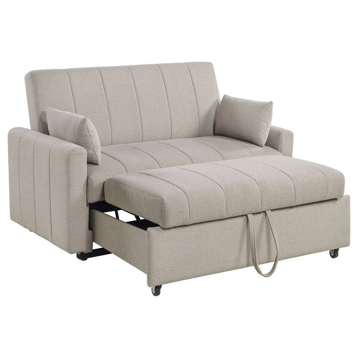 Portland Convertible Sleeper Sofa Bed - Levi's Discount Furniture (Vineland, NJ)