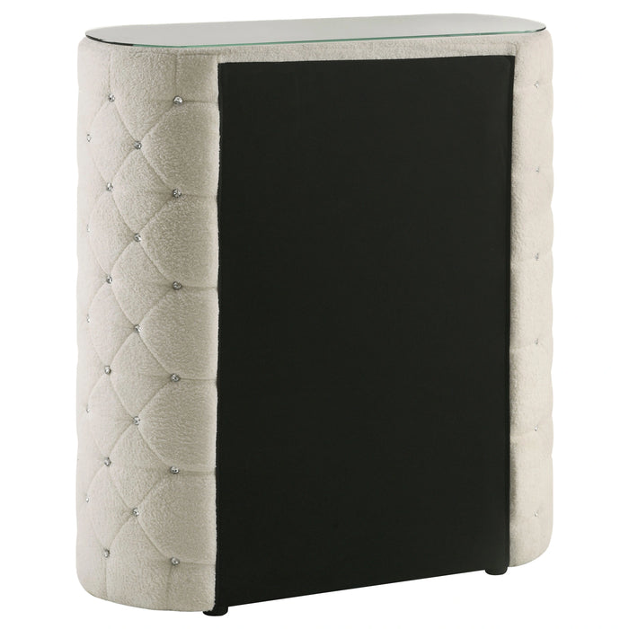 Sonya Chest of Drawers - Levi's Discount Furniture (Vineland, NJ)