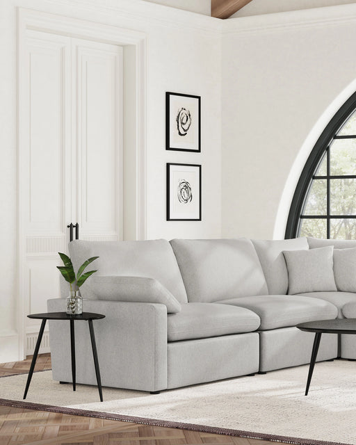 Collins Armless Chair - Levi's Discount Furniture (Vineland, NJ)