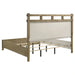 Hazlewood Panel Bed - Levi's Discount Furniture (Vineland, NJ)
