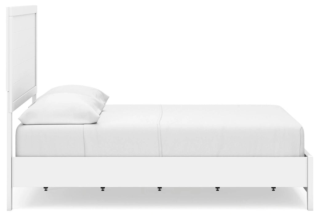 Binterglen Bedroom Package - Levi's Discount Furniture (Vineland, NJ)