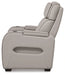 Boyington Power Reclining Sofa, Loveseat and Recliner - Levi's Discount Furniture (Vineland, NJ)