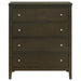 Wilkes Chest of Drawers - Levi's Discount Furniture (Vineland, NJ)
