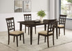 Gabriel Dining Set - Levi's Discount Furniture (Vineland, NJ)
