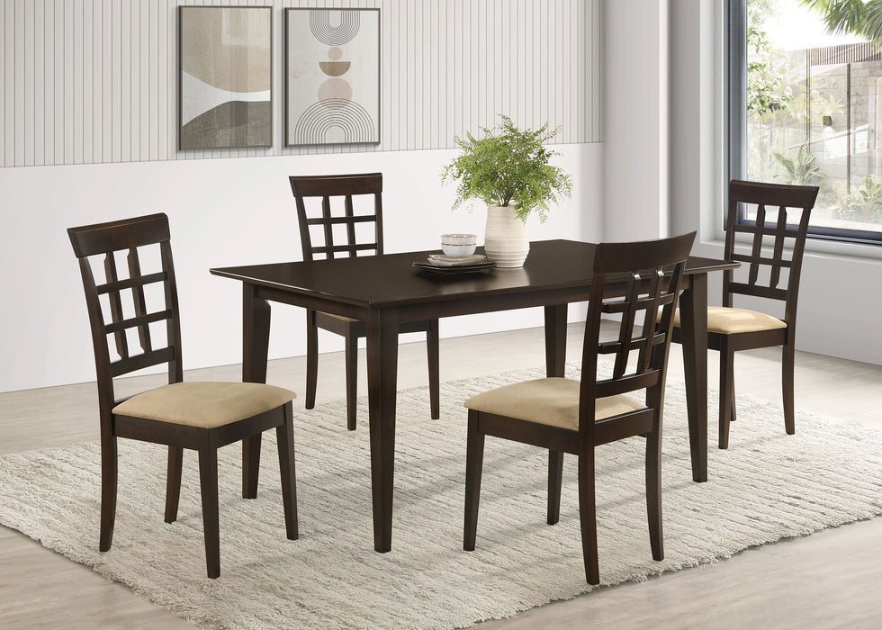 Gabriel Dining Set - Levi's Discount Furniture (Vineland, NJ)
