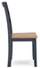 Gesthaven Dining Chair - Levi's Discount Furniture (Vineland, NJ)