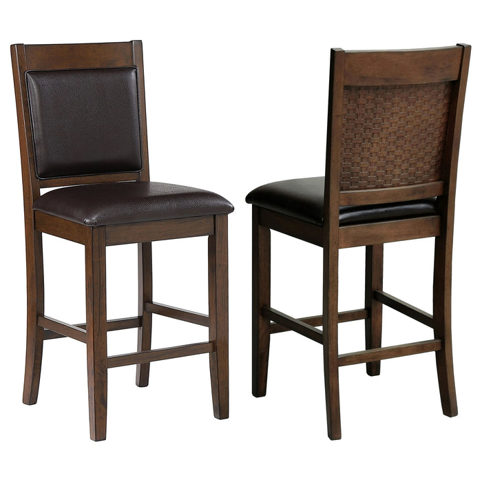 Dewey Counter Chair - Levi's Discount Furniture (Vineland, NJ)