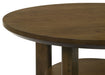 Ottowa Coffee Table - Levi's Discount Furniture (Vineland, NJ)