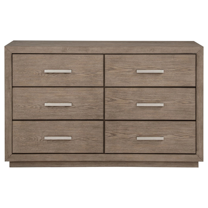 Kenora Dresser - Levi's Discount Furniture (Vineland, NJ)