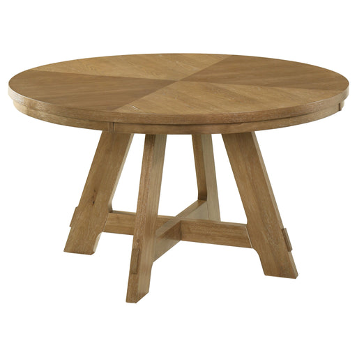 Danvers Dining Table - Levi's Discount Furniture (Vineland, NJ)