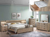 Tilston Dresser Mirror - Levi's Discount Furniture (Vineland, NJ)
