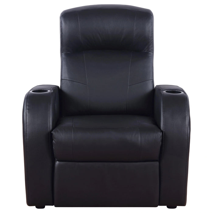 Cyrus Home Theater Seating - Levi's Discount Furniture (Vineland, NJ)