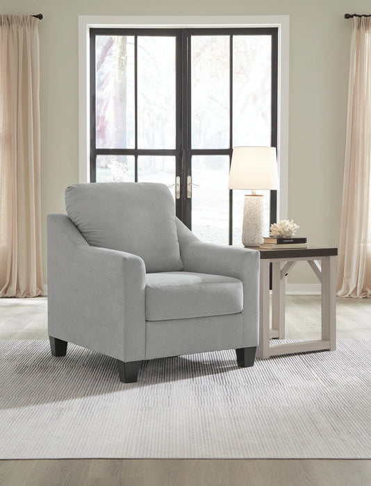 Adlai Living Room Set - Levi's Discount Furniture (Vineland, NJ)