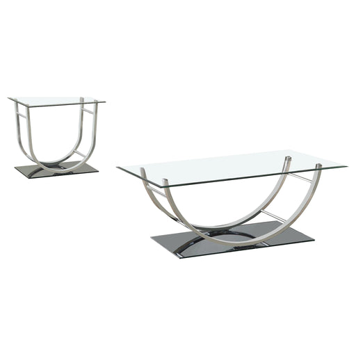 Danville Coffee Table Set - Levi's Discount Furniture (Vineland, NJ)