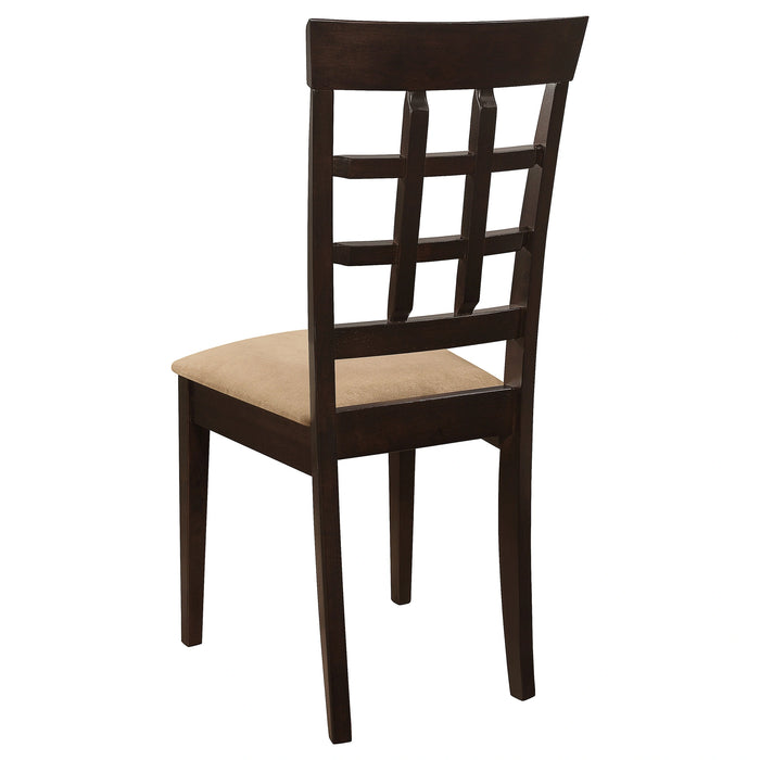 Gabriel Dining Set - Levi's Discount Furniture (Vineland, NJ)