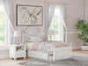 Kozlani Upholstered Bed - Levi's Discount Furniture (Vineland, NJ)