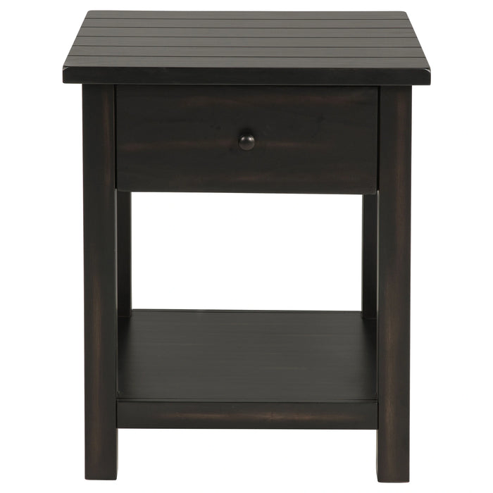 Payne Coffee Table Set - Levi's Discount Furniture (Vineland, NJ)