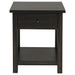 Payne Coffee Table Set - Levi's Discount Furniture (Vineland, NJ)