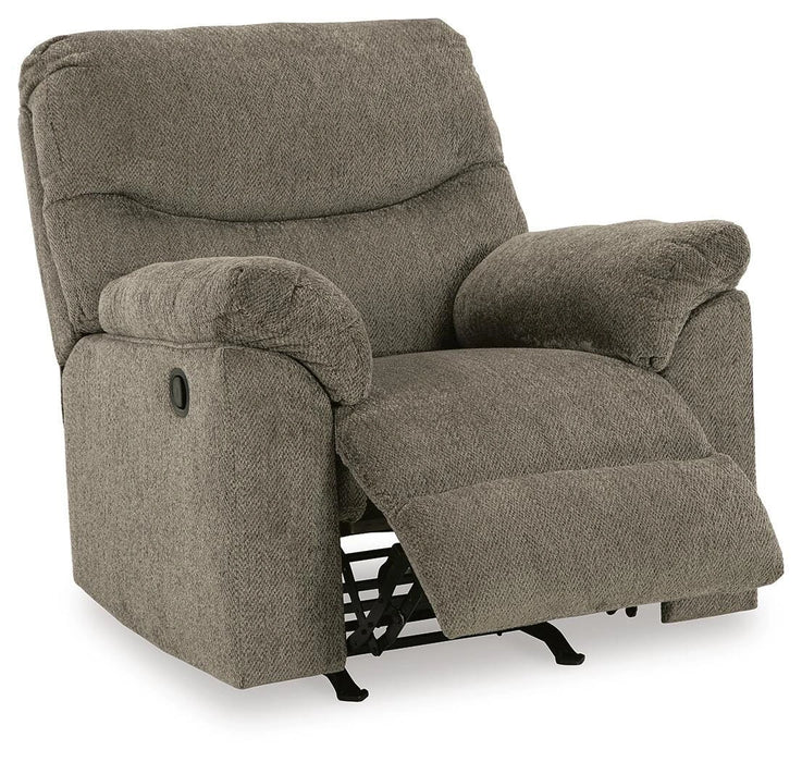 Alphons Living Room Set - Levi's Discount Furniture (Vineland, NJ)